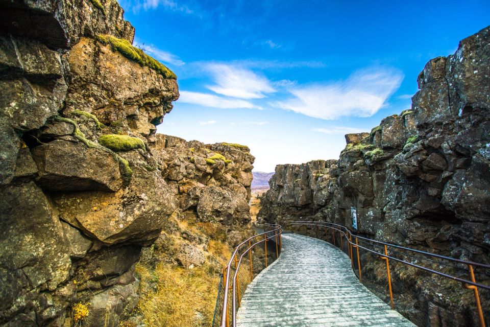 Reykjavik: Game of Thrones Private Day Tour by Luxury Jeep - Key Points