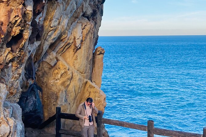 Rock The Kasbah - Historical Walking Tour in Tangier - Tour Overview