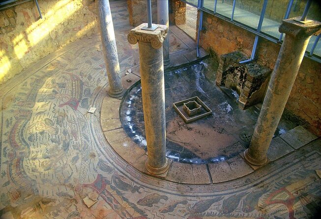 Roman Villa Del Casale Guide (Piazza Armerina): Truly Fabulous Mosaics in Sicily - Key Points