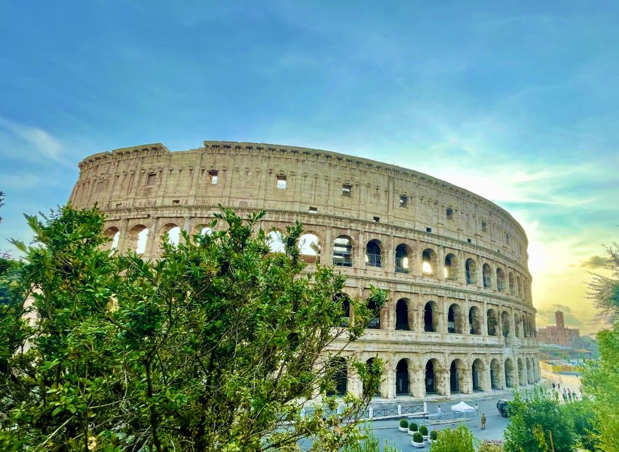 Rome: 3 Full-Day Attraction Tours With Skip-The-Line Tickets - Key Points