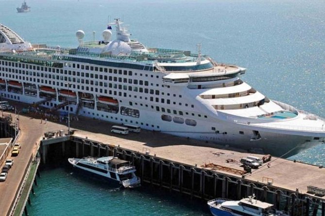 Rome Hotel to Civitavecchia Cruise Ship Port Private Transfer - Key Points