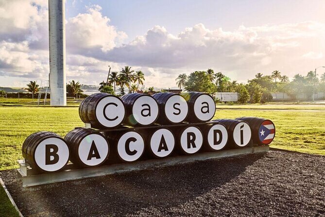 Rum Tasting Tour at Casa Bacardi - Key Points