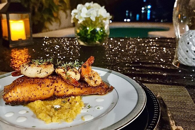 Saint Lucia Luxuryvilla W Privatechef Culinary Experience - Key Points