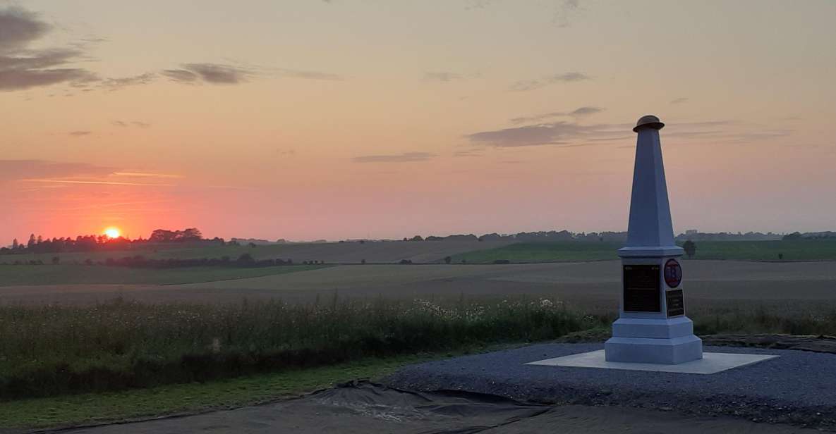 Saint-Quentin, Battle on the Hindenburg Line and the Canal - Key Points