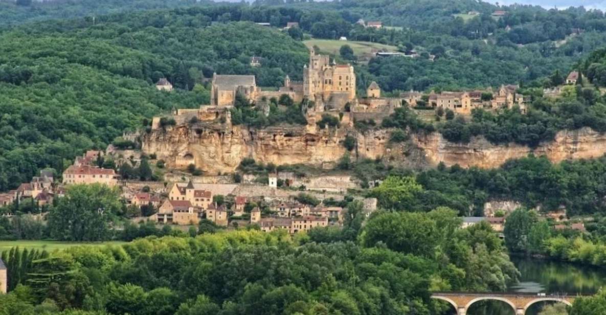 Sarlat-la-Canéda: Dordogne Valley Half-Day Private Tour - Key Points