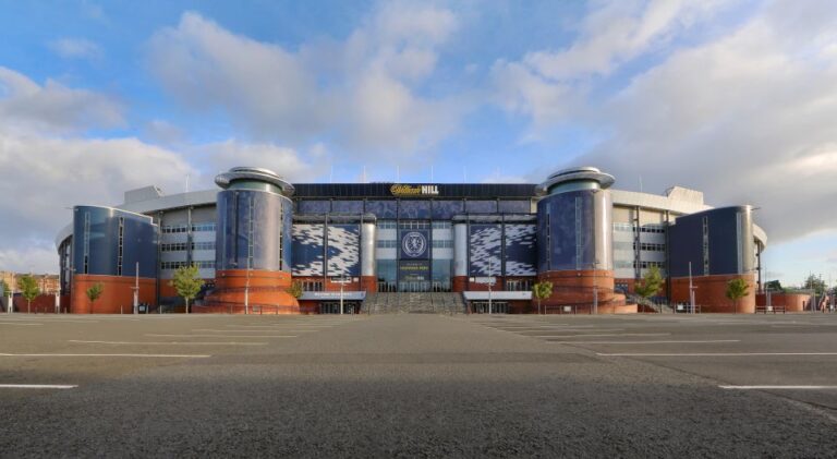 Scottish Football Museum And Hampden Park Stadium Tour About The Scottish Football Museum