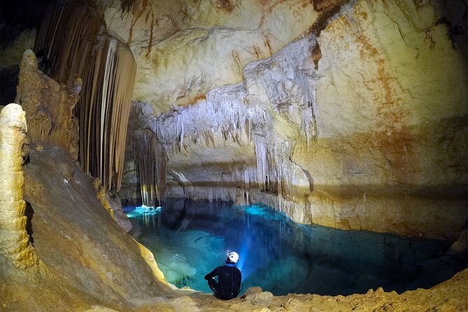 Sea Caving Excursion by Boat in Mallorca - Key Points