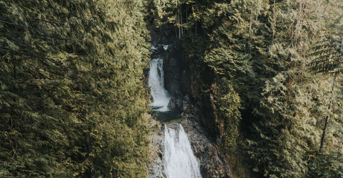 Seattle: Waterfall Wonderland Hike in Wallace Falls Park - Key Points