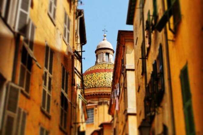 Secrets of Nice: Exclusive Private Walking Tour of Nice - Key Points