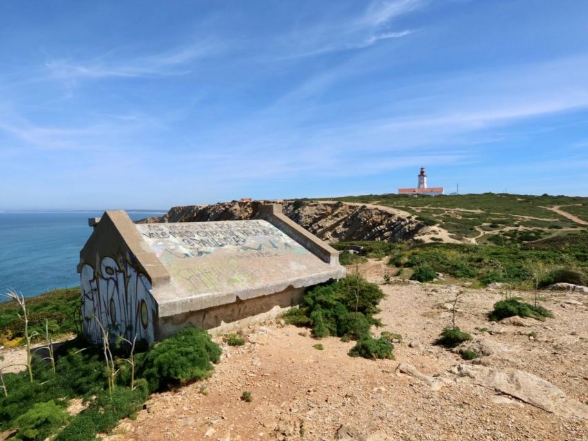 SESIMBRA | RETRO TOUR CLASSIC (1H) - Tour Details