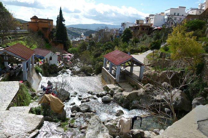 Shared Group Chefchaouen Day Trip From Fez - Key Points