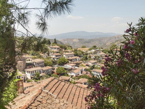 Sirince Village Tour From Kusadasi Port / Hotels - Key Points