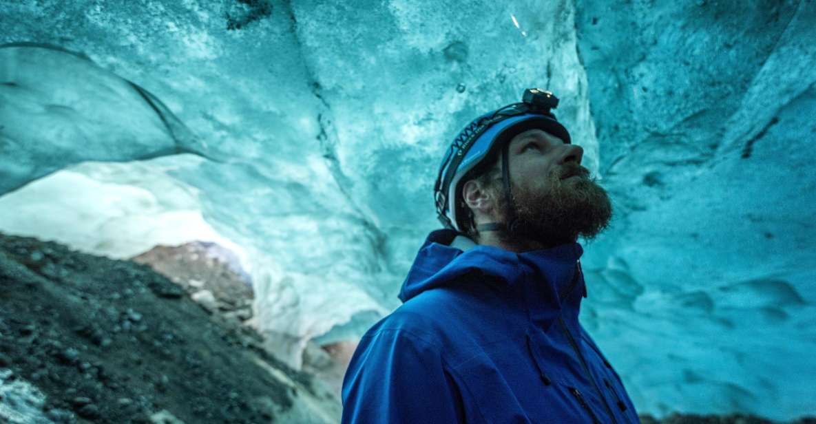 Skaftafell: Ice Cave Tour and Glacier Hike - Key Points