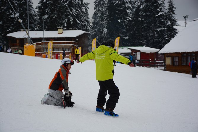 Ski and Snowboard Group Lessons in Borovets - Key Points