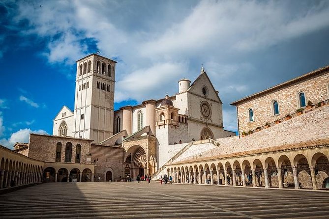 Small Group Day Trip: Assisi and Orvieto From Rome - Key Points