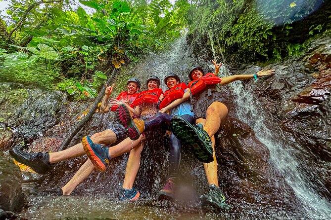 (Small-Group) El Yunque Tour With Transportation / 7AM or 12PM - Tour Overview