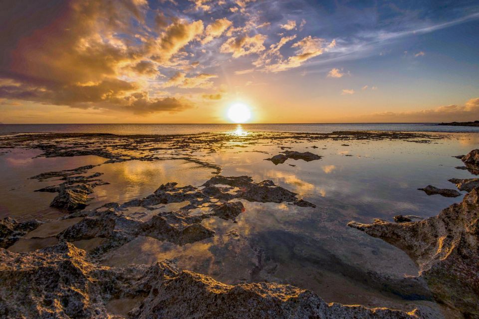 Small Group Tour of East Honolulu With Sunset - Key Points