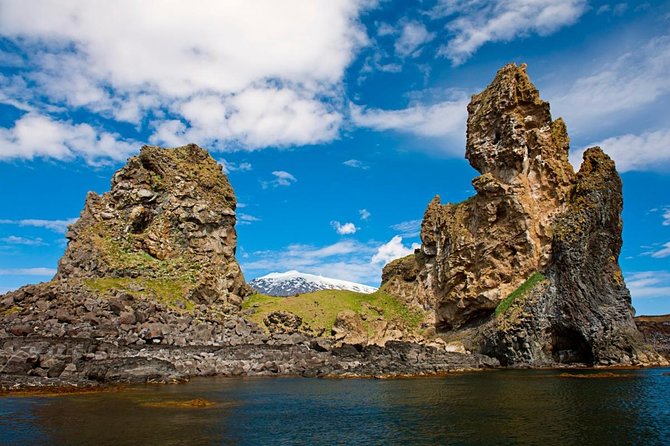 Snaefellsnes National Park and Natural Wonders From Reykjavik - Key Points