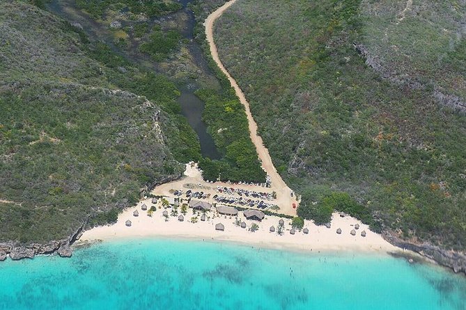 Snorkel and Beach Adventure Tour - Overview of the Tour