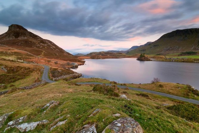 Snowdon Kayak Adventure on Llyn Padarn - Key Points