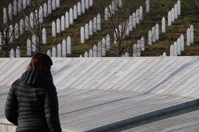 Srebrenica Genocide Study Tour - Day Tour From Sarajevo - Key Points