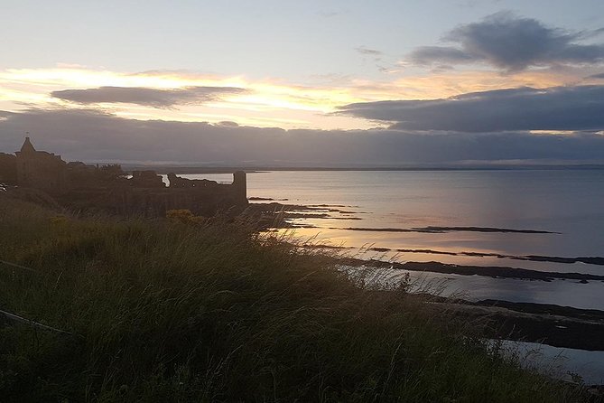 St Andrews Golf Oriented Heritage Tours - Town and Old Course - Tour Overview