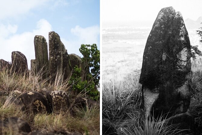 Stonehenge Antigua, Greencastle Hill Hikes (Sunrise/Sunset) - Key Points