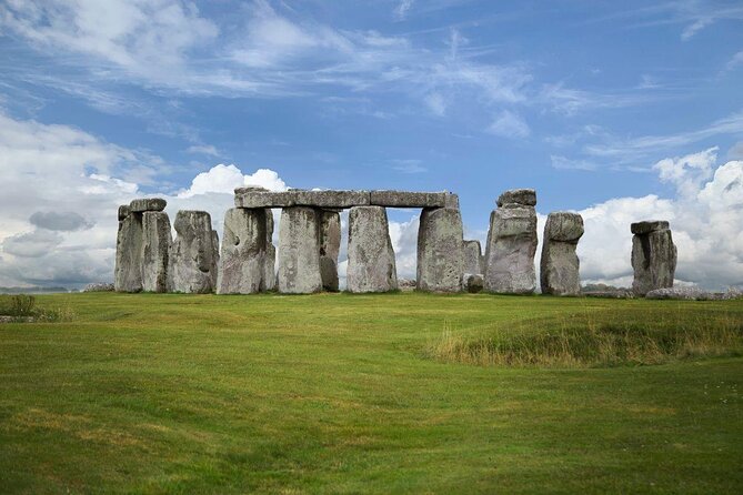 Stonehenge & Bath Private Drivertours - Key Points