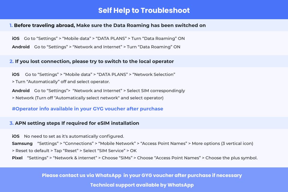 Strasbourg: France/ Europe Esim Roaming Mobile Data Plan - Key Points