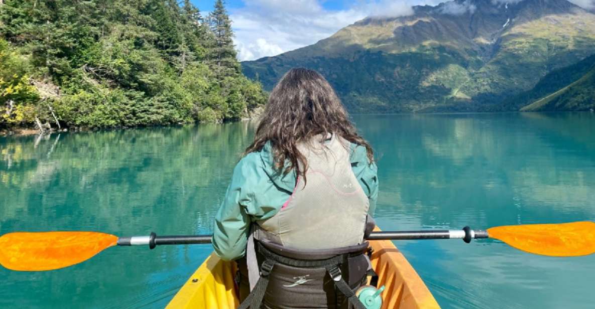 Stunning Grant Lake 2 Day Hike, Kayak & Yurt Stay With Meals - Key Points