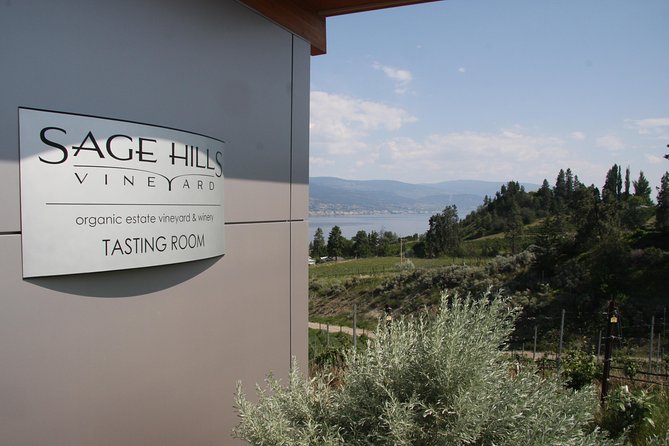 Summerland Private Wine Tour - Half Day - Key Points