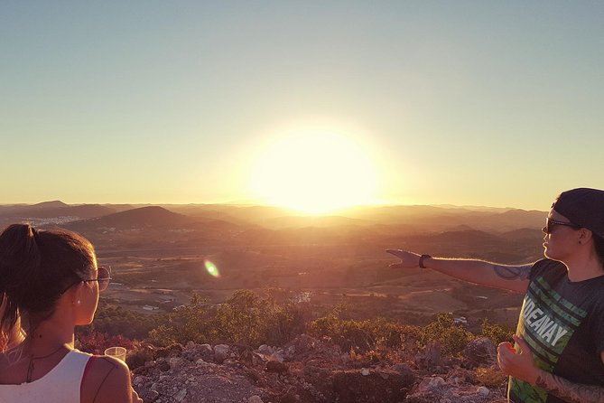 Sunset Jeep Safari in Algarve - Key Points