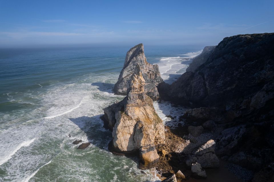 Sunset View Cabo De Roca - Key Points