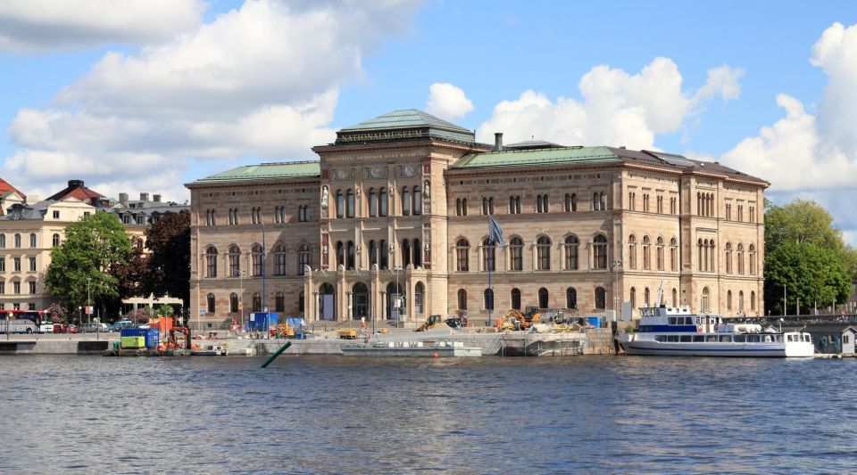 Swedish History Museum, Vasa Museum, Stockholm Tour, Tickets - Key Points