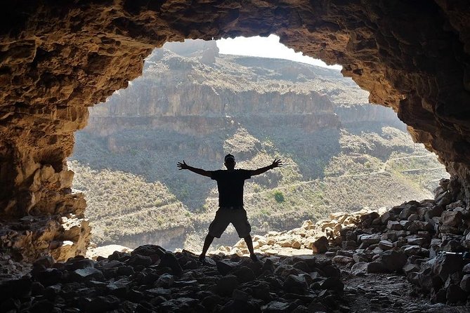 Tejeda & Sacred Mountains With Tapas Meal by 2 Native Guides - Key Points