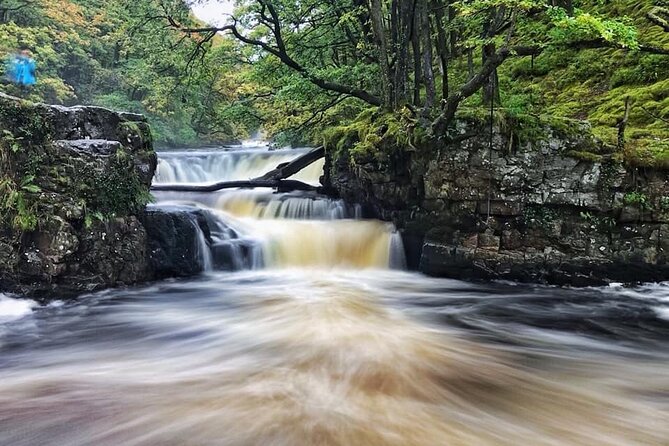 The Amazing Six Waterfalls Hiking Tour - Brecon Beacons - Key Points