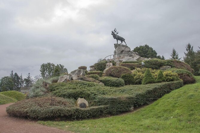 The Battle of the Somme Guided Day Tour From Arras - Key Points