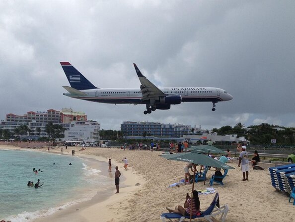 The Best Catamaran Day Sail in St Maarten - Key Points