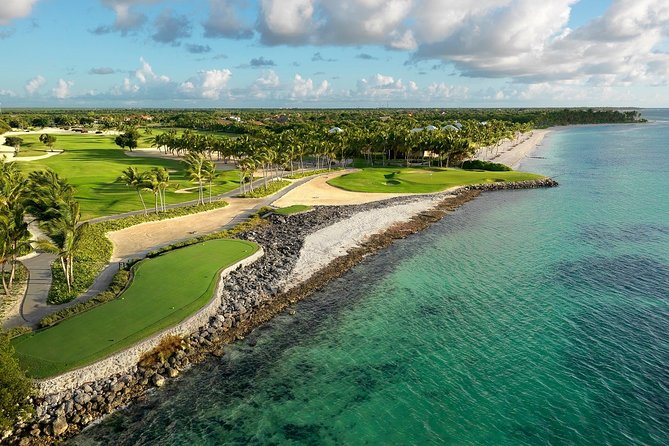 The Cana Golf Package Punta Cana - Key Points