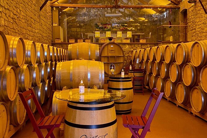 The Real Rioja Explore Tour - Private Experience - Tour Overview