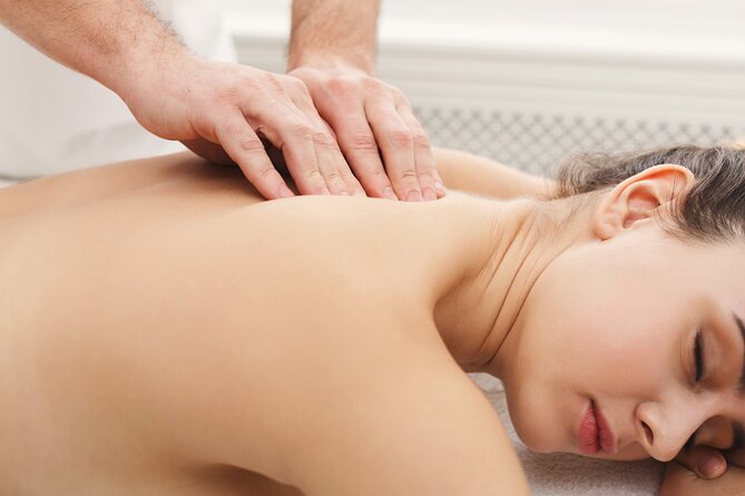 Therapeutic Massage - Accessibility and Participation