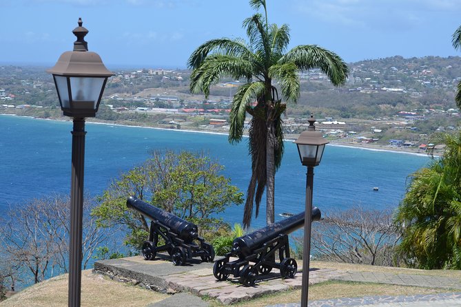 Tobago Island Tour - Itinerary Highlights