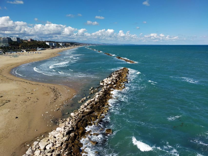 Tour in Abruzzo: Unique and Unforgettable Experience - Key Points