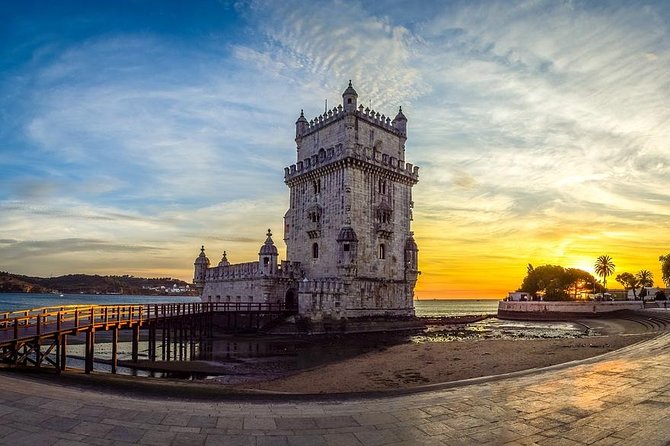 Tour in Italian of Belém - Key Points