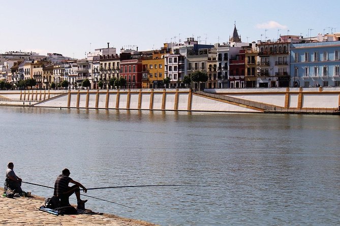 Triana Neighborhood Tour - Key Points