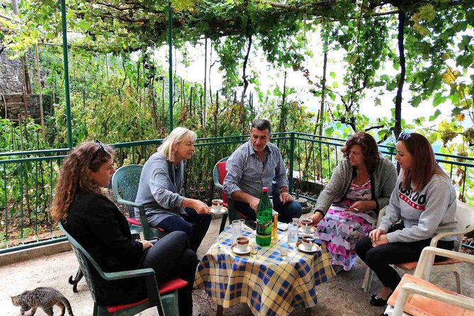 Unique Lunch Experience With Locals in High Hills Above Budva! - Key Points