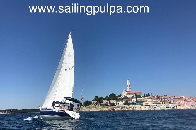 Unique Sailing Experience - Key Points