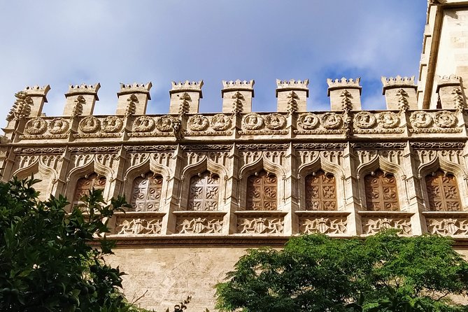 Valencia Medieval Tour - Tour Overview