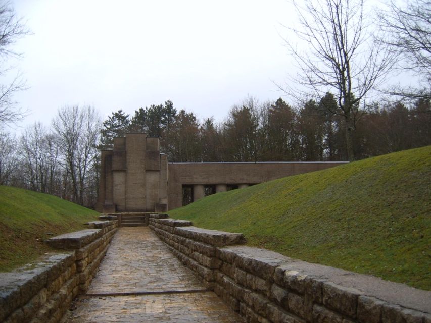 Verdun: 1916 Hell of the Battle - Key Points