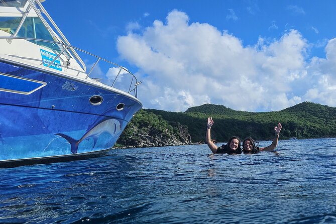 VIP Private Guided Scuba Diving/Snorkeling Excursion - Overview and Experience